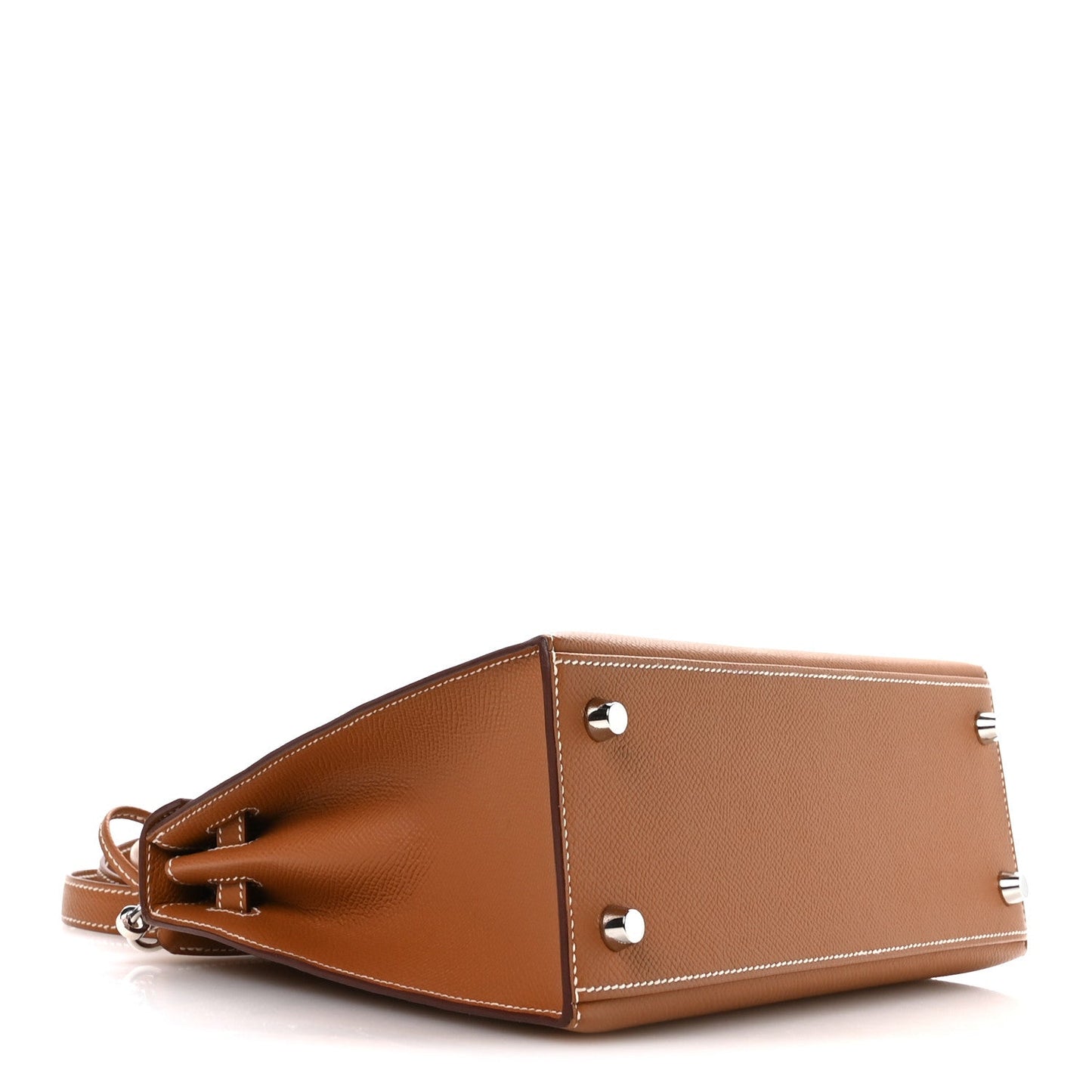 Epsom Kelly Sellier 25 Gold