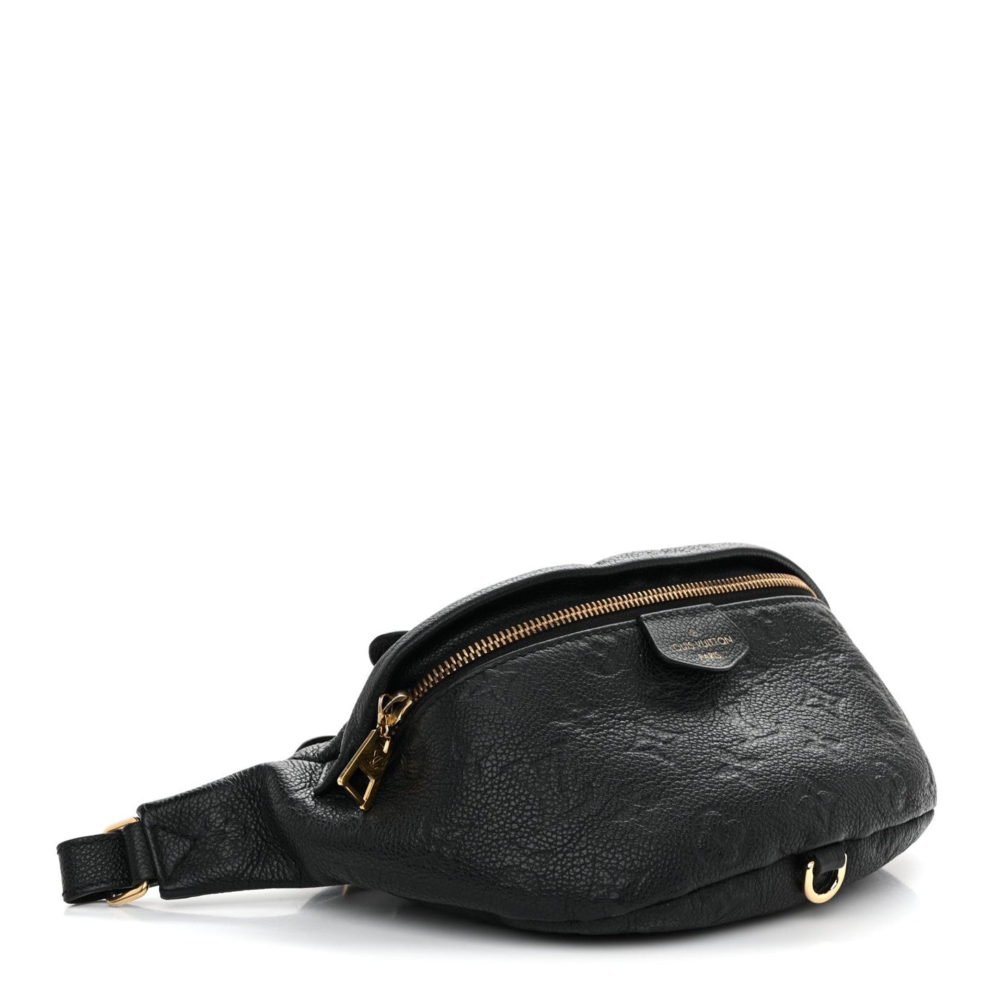 Empreinte BumBag Black