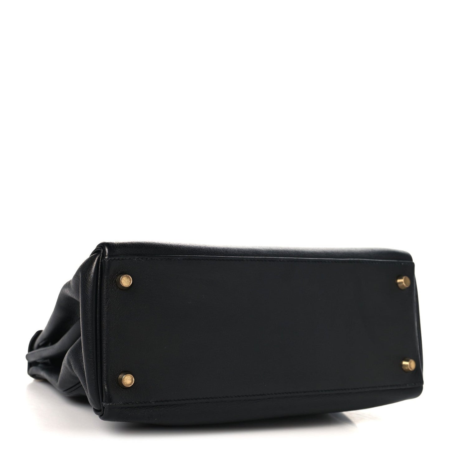 Evercalf Kelly Retourne 28 Black
