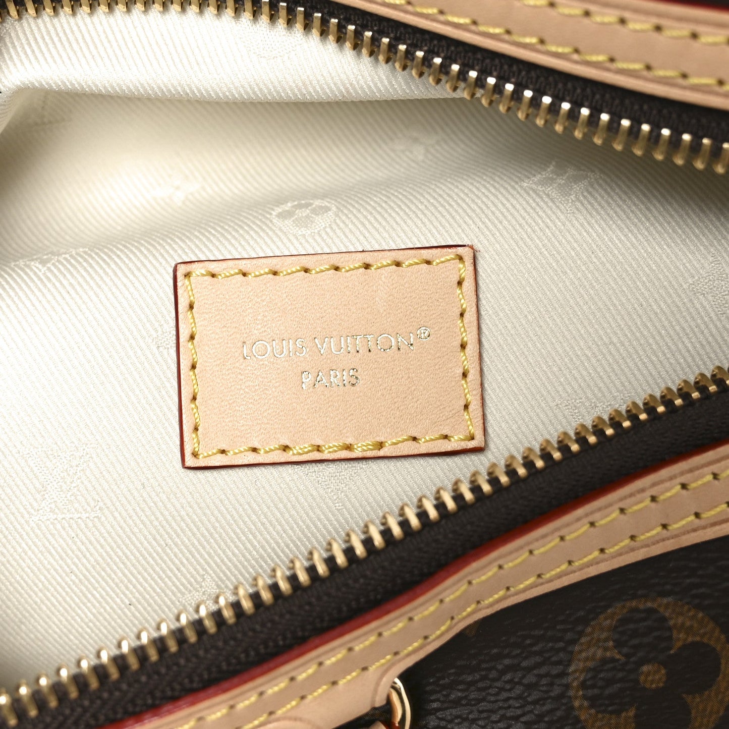 Monogram High Rise Bumbag