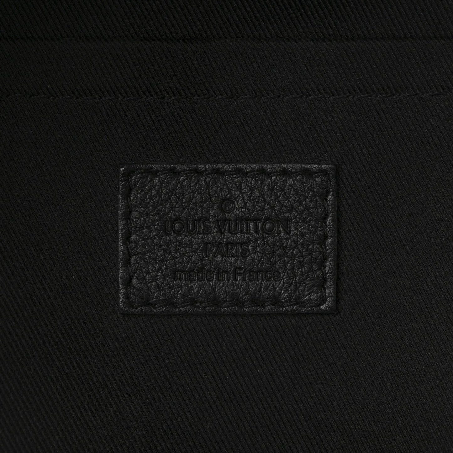 Monogram Palm Springs Backpack PM