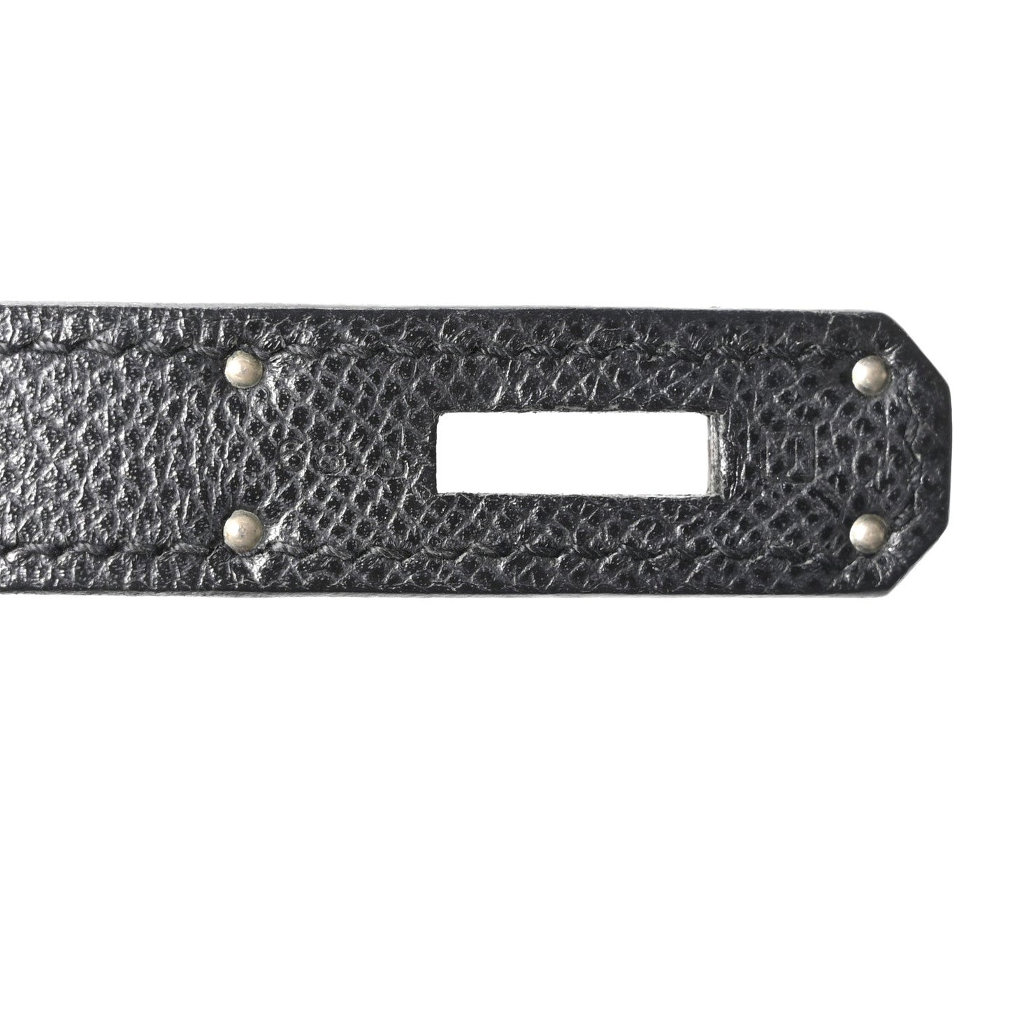 Epsom Kelly Retourne 28 Black