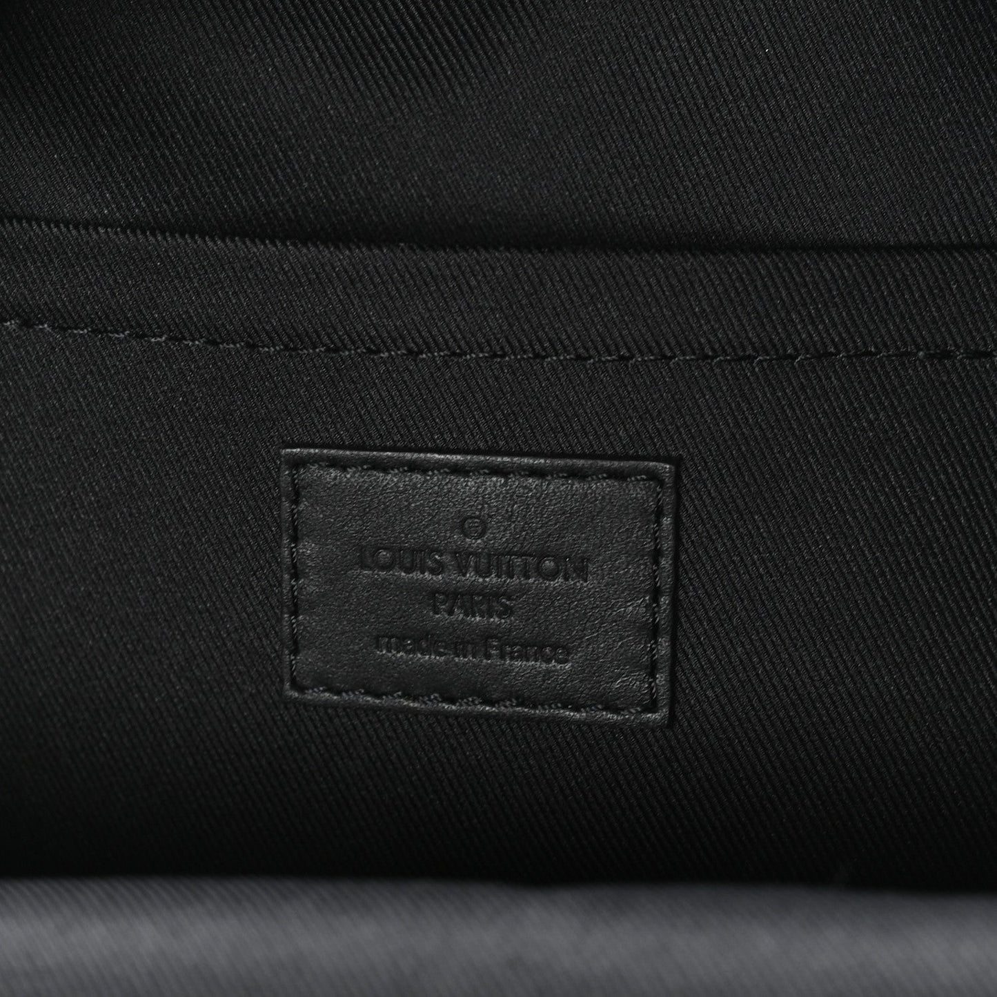 Monogram Palm Springs Backpack Mini