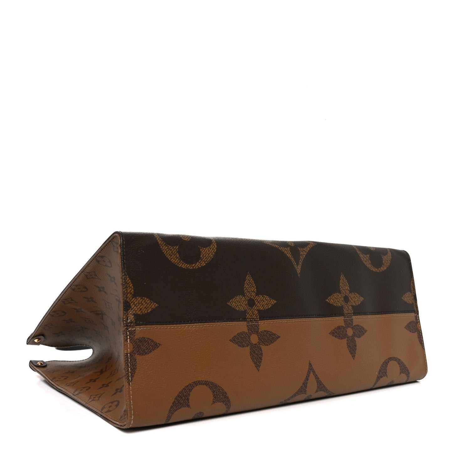 Reverse Monogram Giant Onthego GM