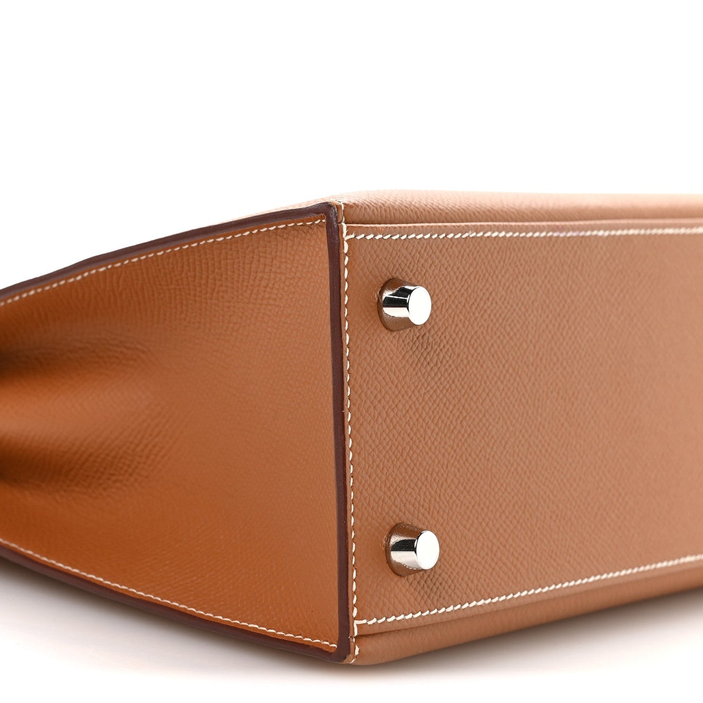 Epsom Kelly Sellier 25 Gold