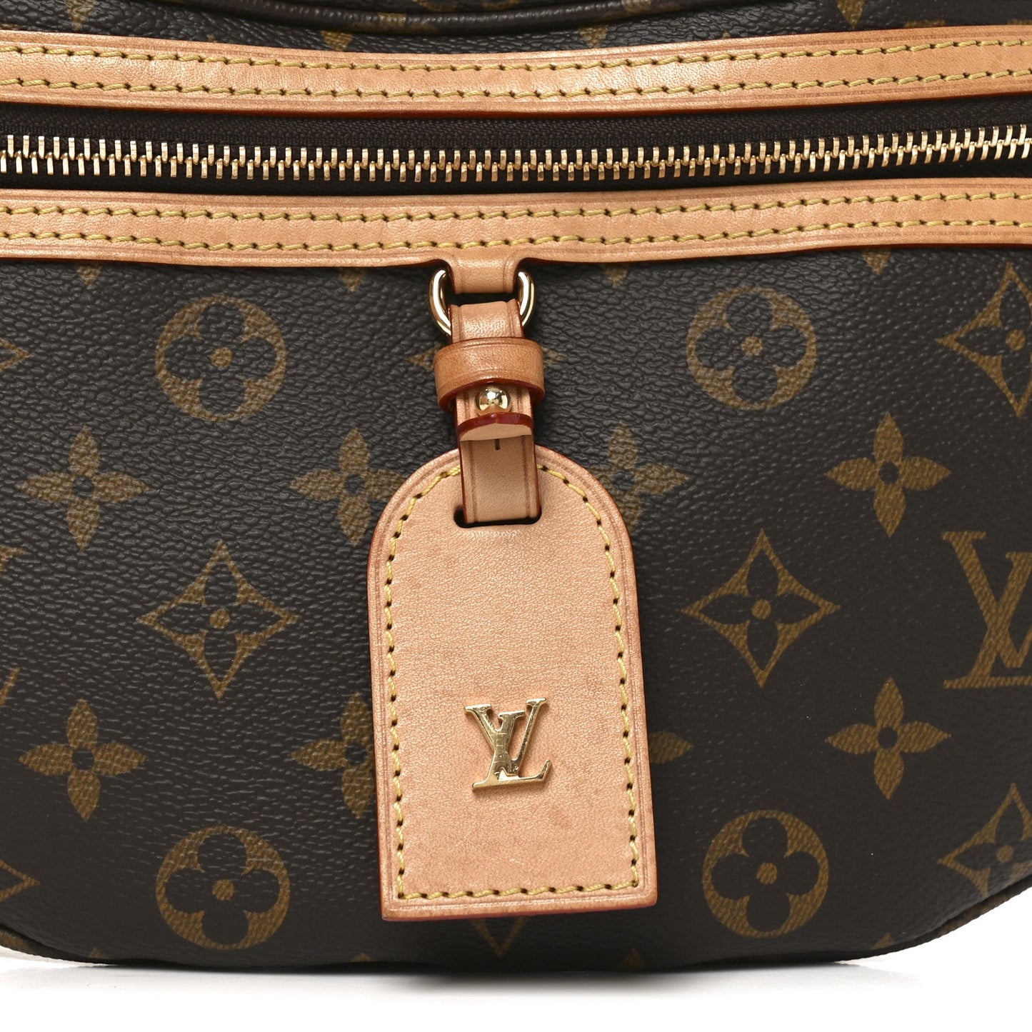 Monogram High Rise Bumbag