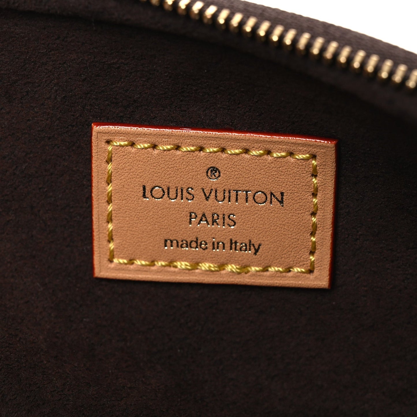 Monogram Mini Bumbag