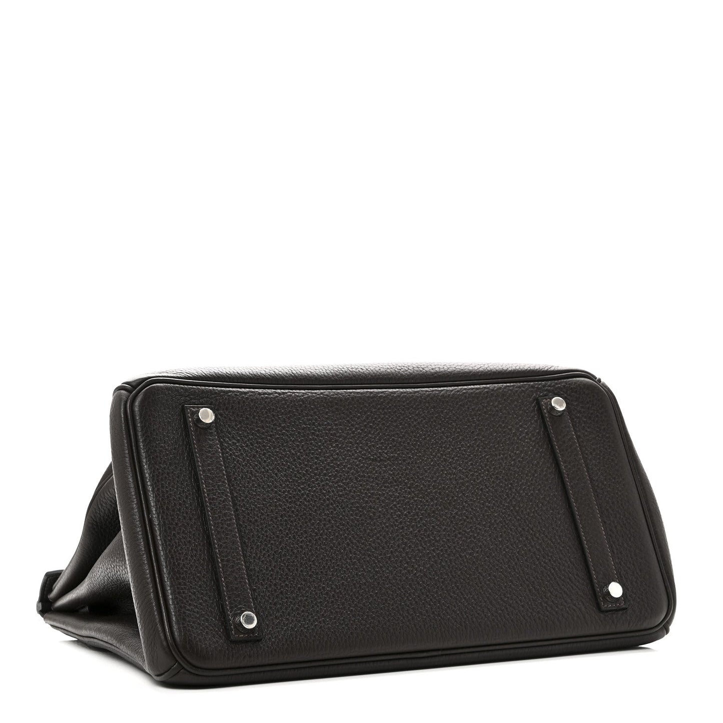 Togo BIRKIN 35 Chocolate