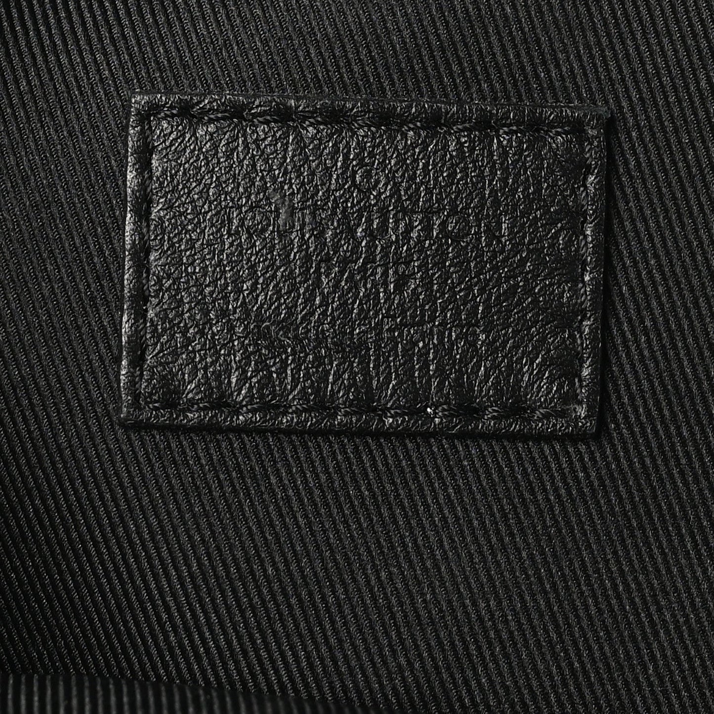 Monogram Palm Springs Backpack PM