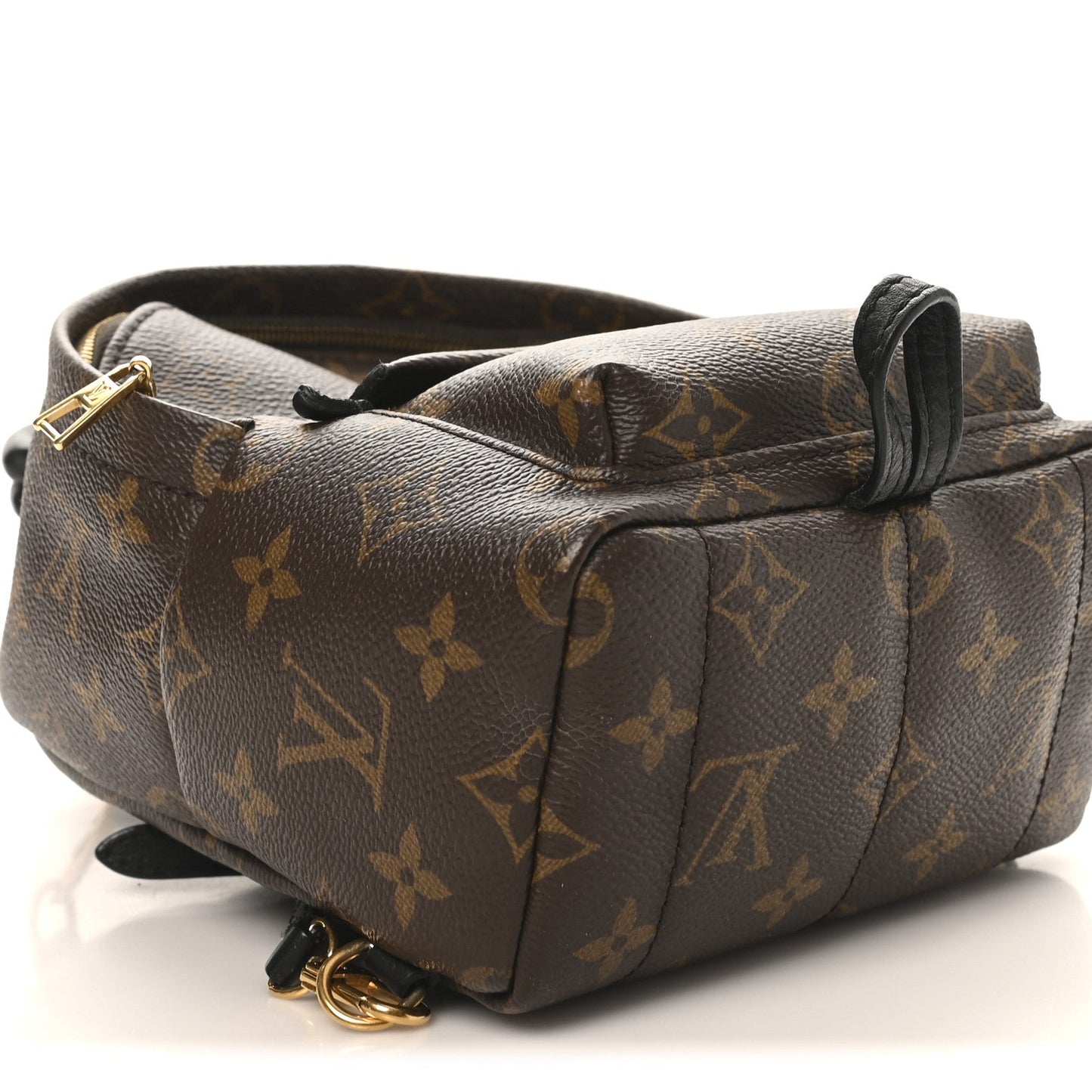 Monogram Palm Springs Backpack Mini