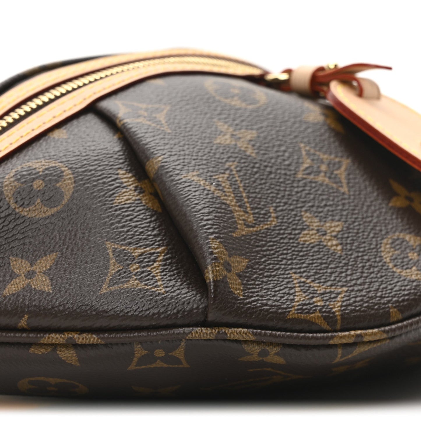 Monogram High Rise Bumbag