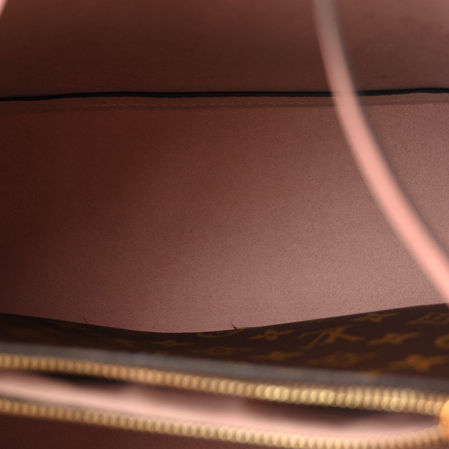 Monogram Neonoe MM Rose Poudre