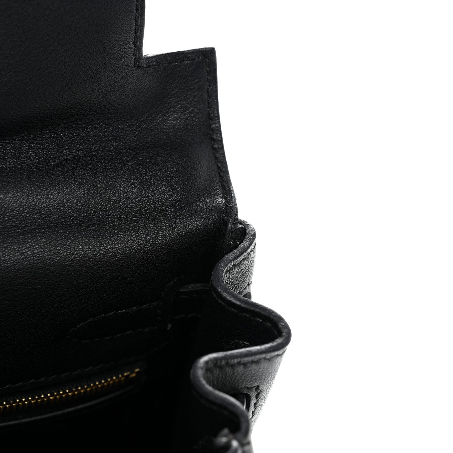 Swift Kelly Retourne 25 Black