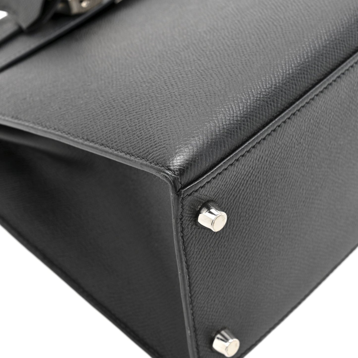 Epsom Kelly Sellier 28 Black