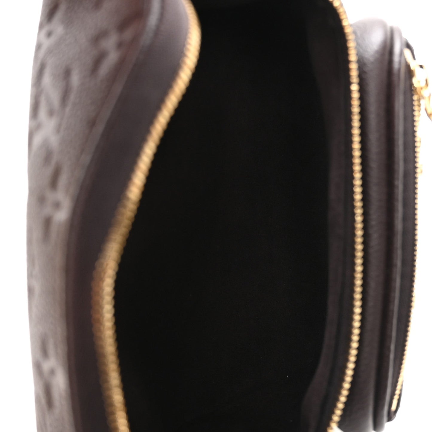 Empreinte Mini Bumbag Chocolate