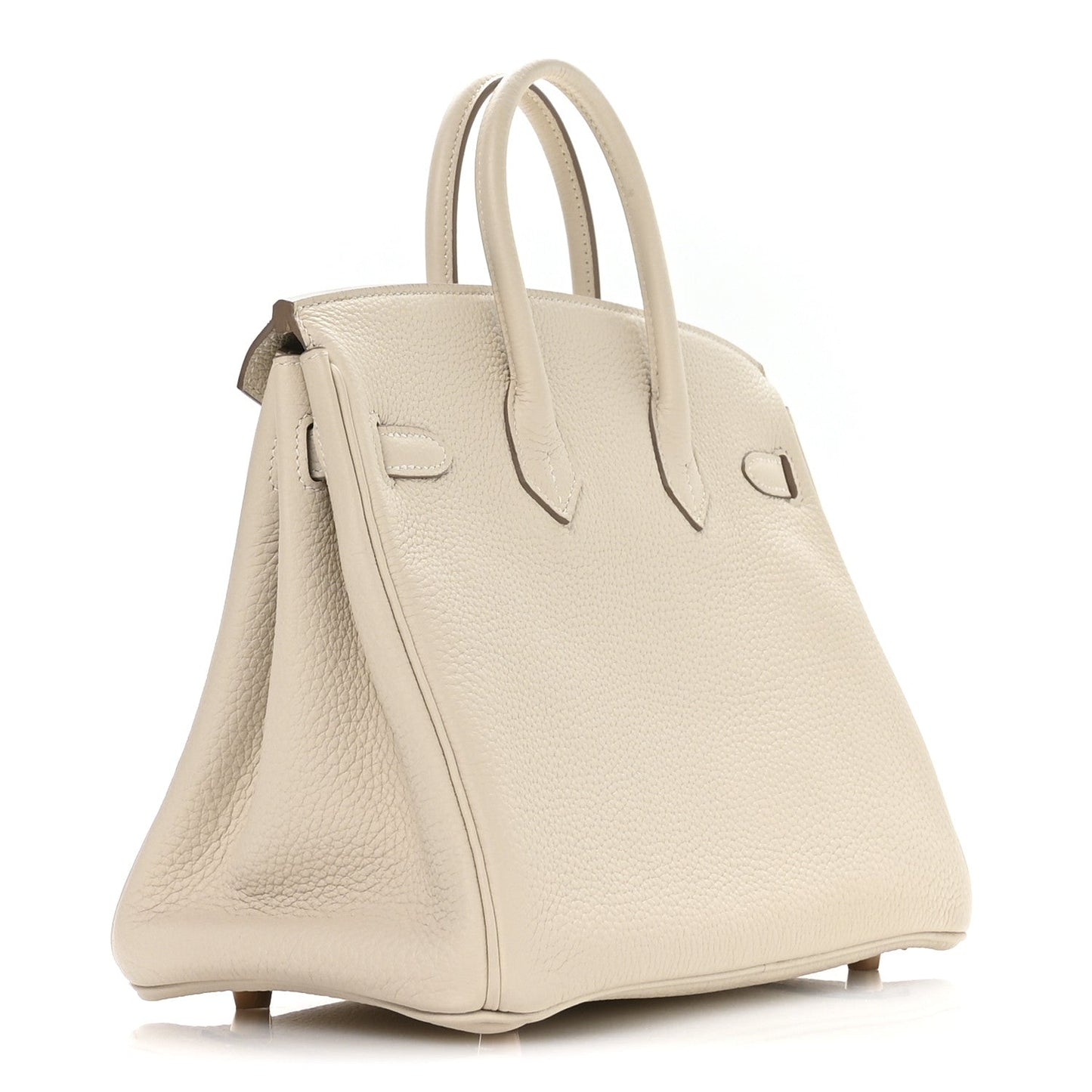Togo Birkin 25 Craie
