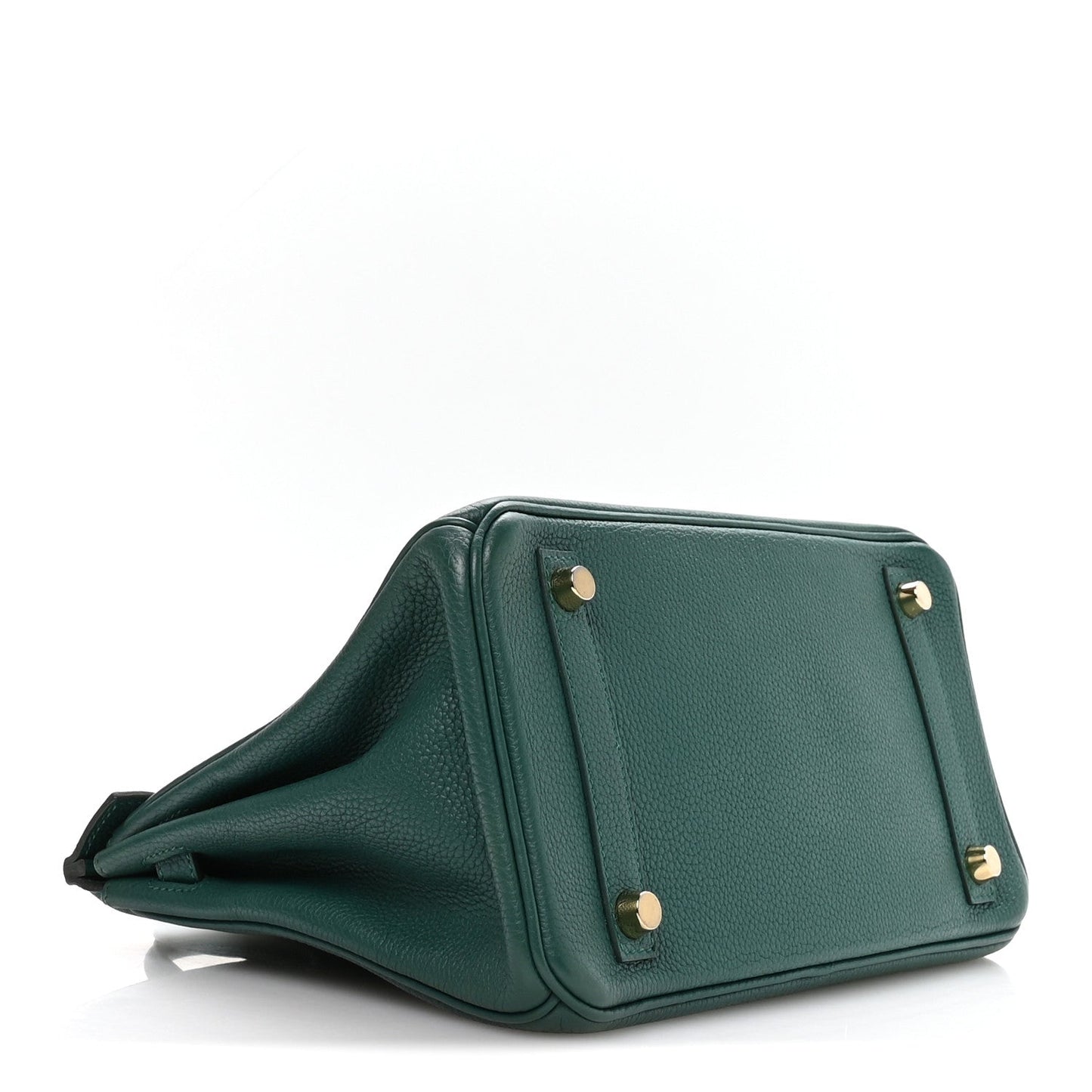 Togo Birkin 25 Malachite