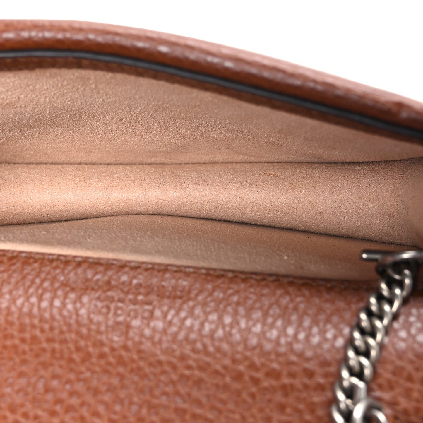 New Denim GG Monogram Dollar Calfskin Enamel Super Mini Dionysus Shoulder Bag Blue Tea Cuir Epilog Electric Blue