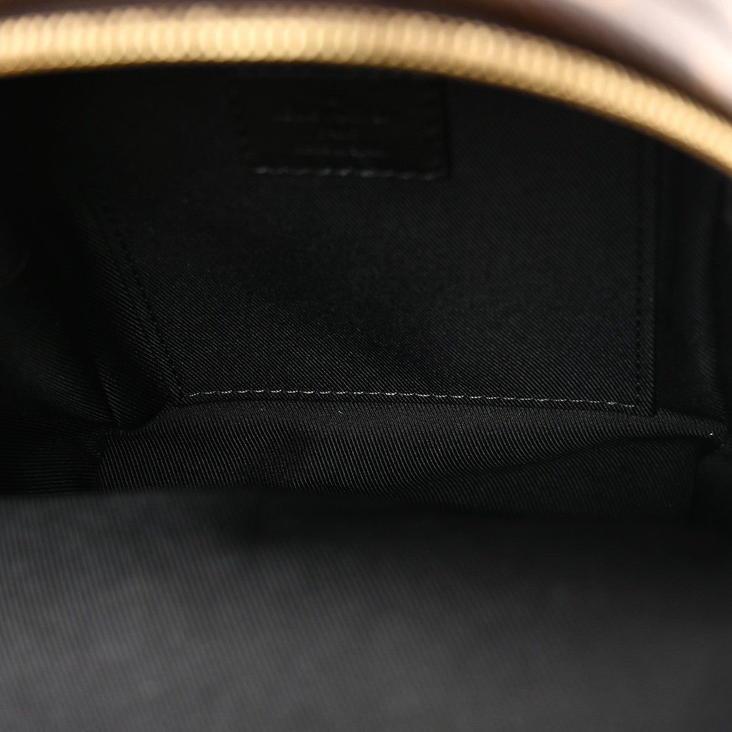 Monogram Palm Springs Backpack Mini