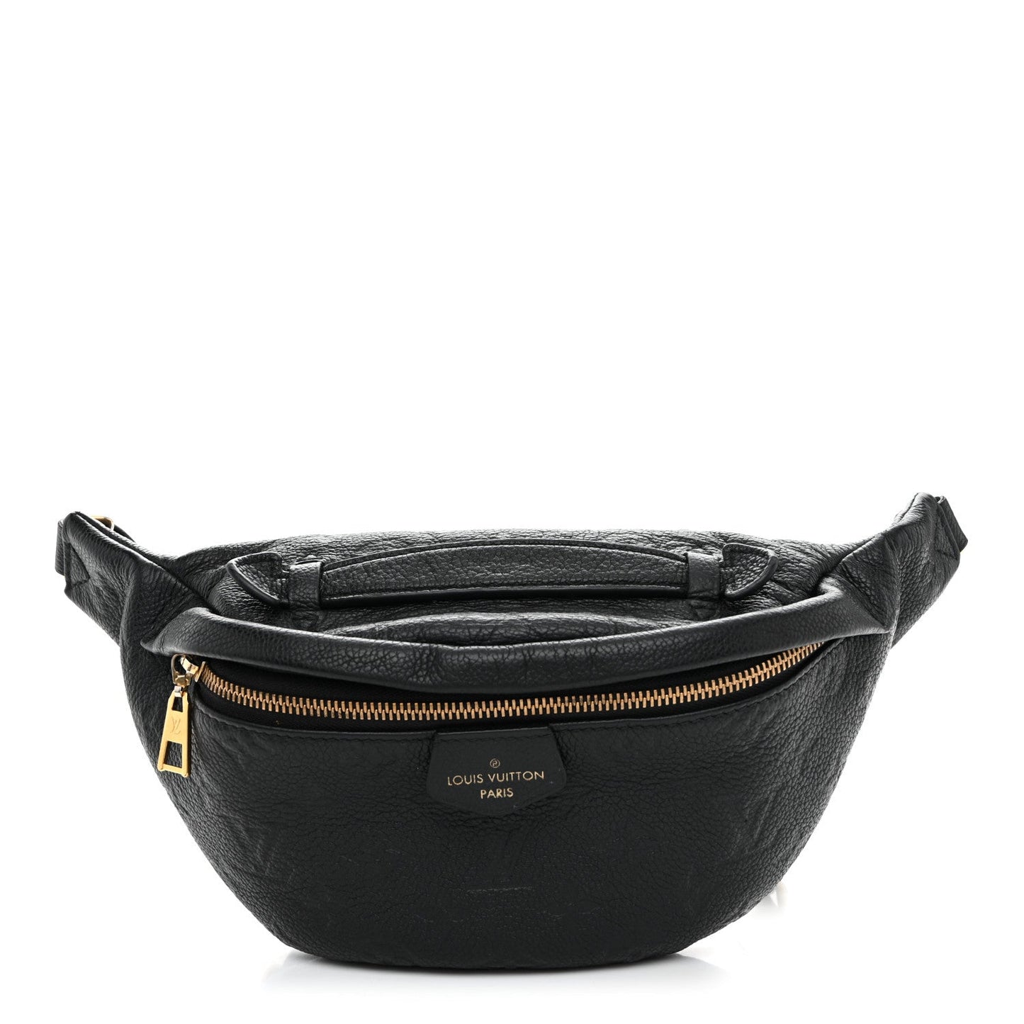 Empreinte BumBag Black