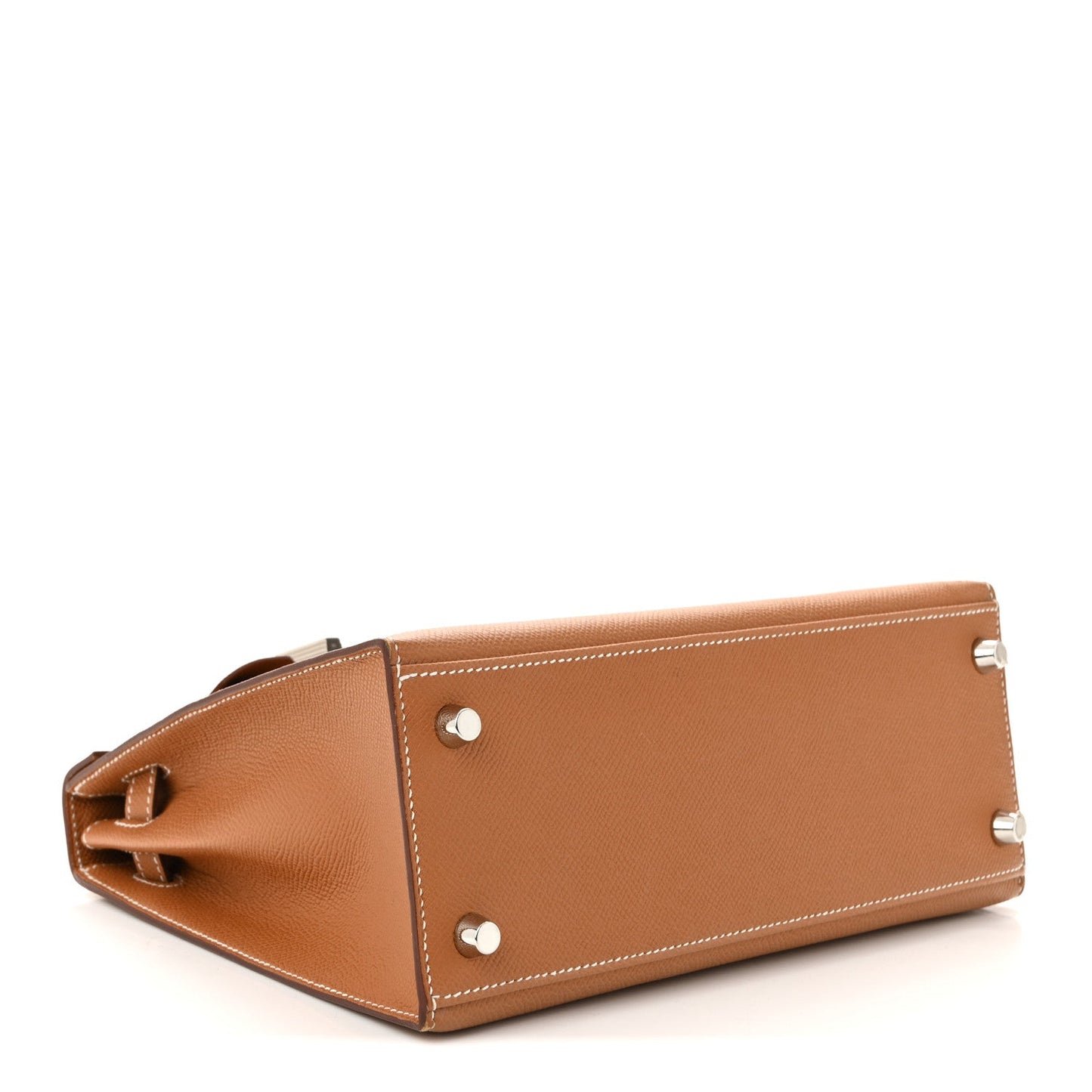 Epsom Kelly Sellier 25 Gold