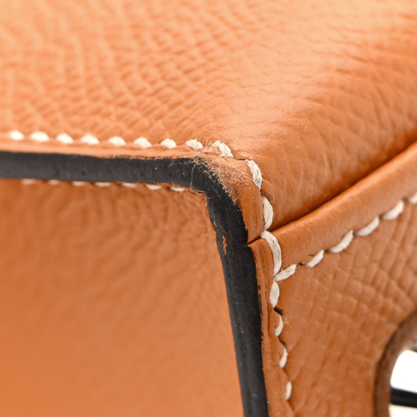 Epsom Kelly Sellier 25 Toffee