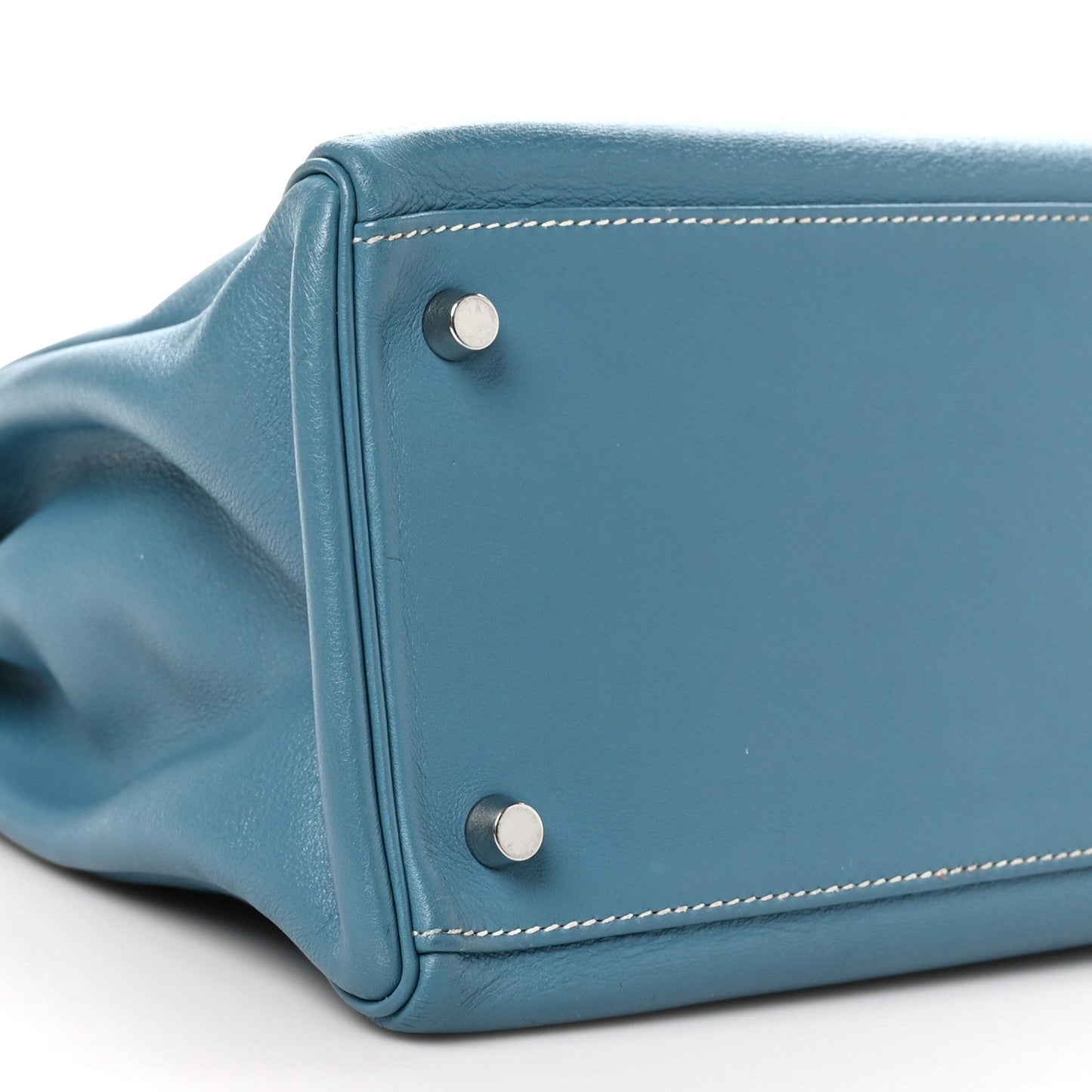 Swift Kelly Retourne 35 Blue Jean