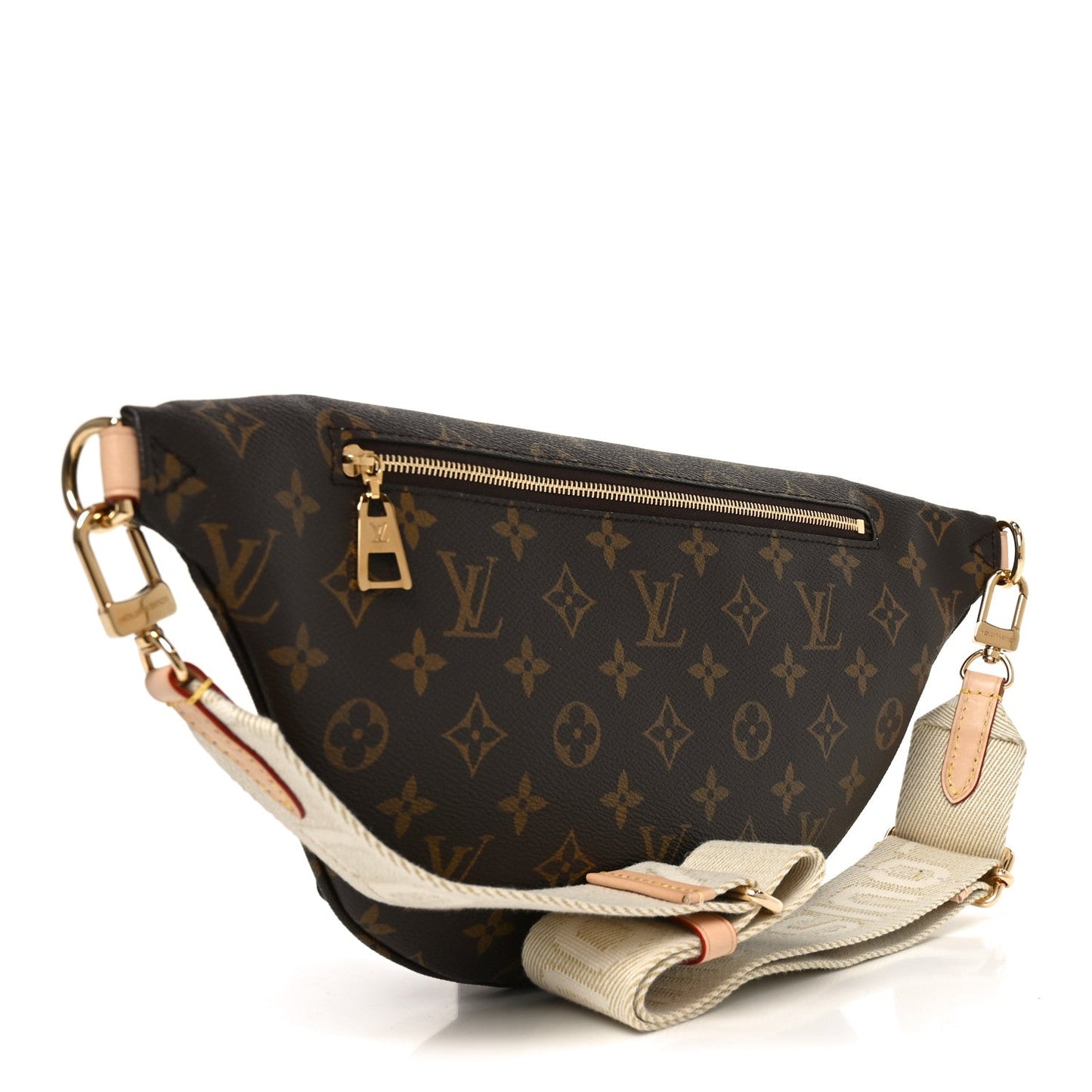 Monogram High Rise Bumbag