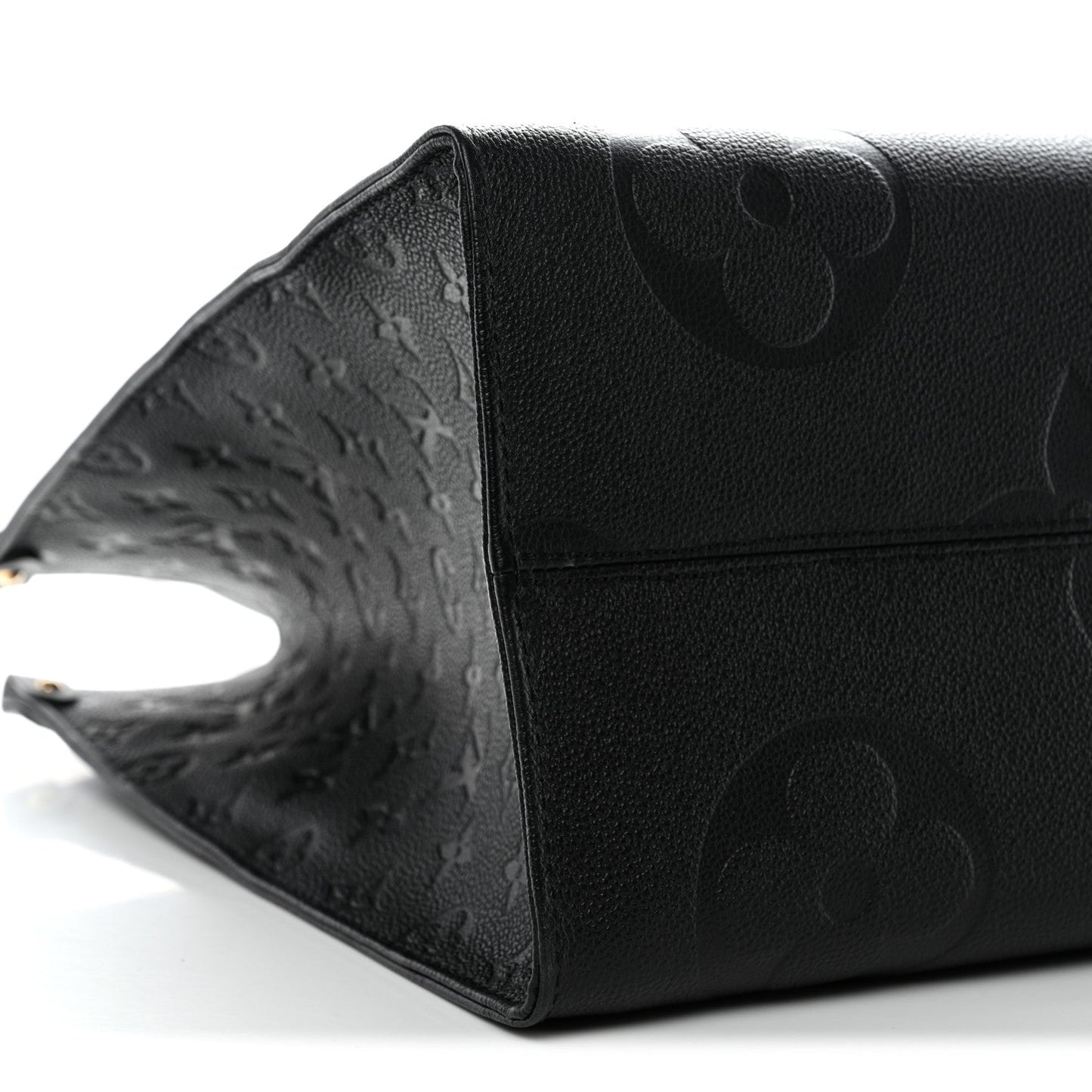 Empreinte Monogram Giant Onthego GM Black