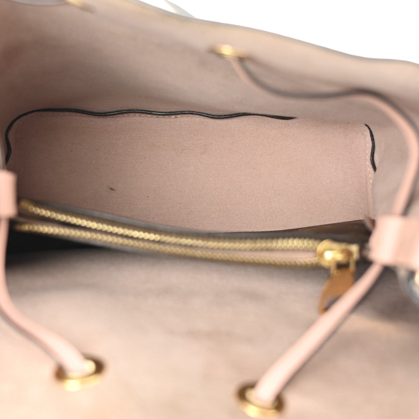 Monogram Neonoe MM Rose Poudre