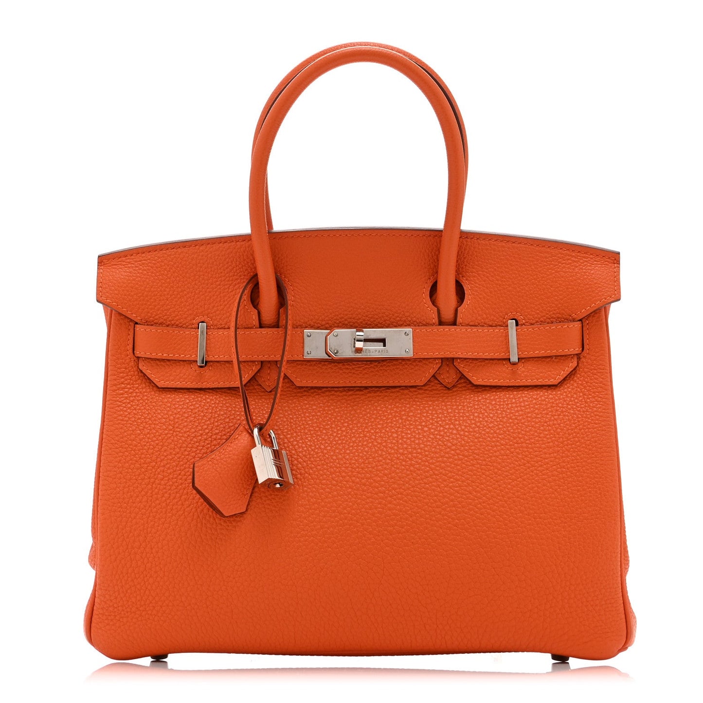 Togo BIRKIN 30 Orange