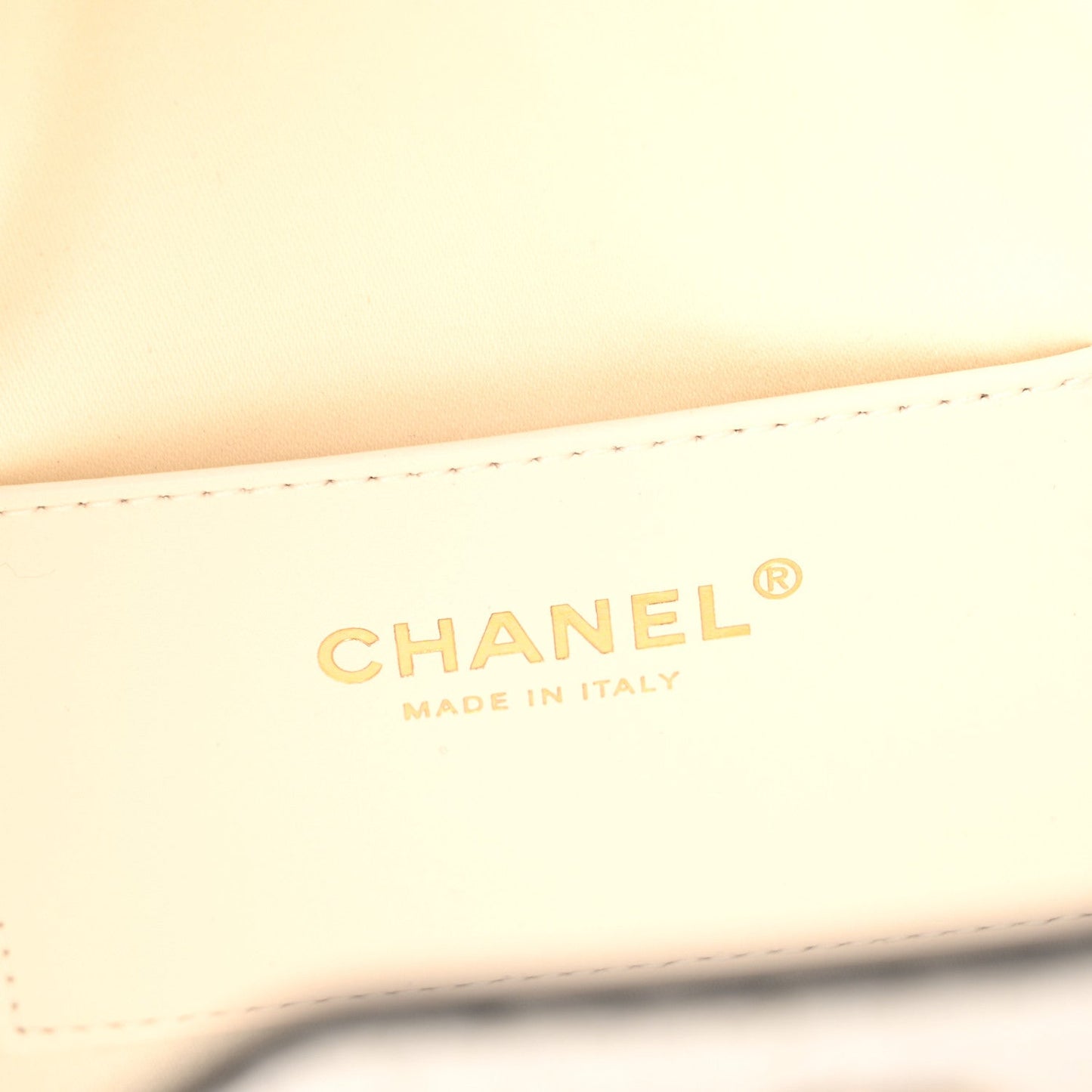Braided Raffia Calfskin Mini Chanel 25 Handbag White Black