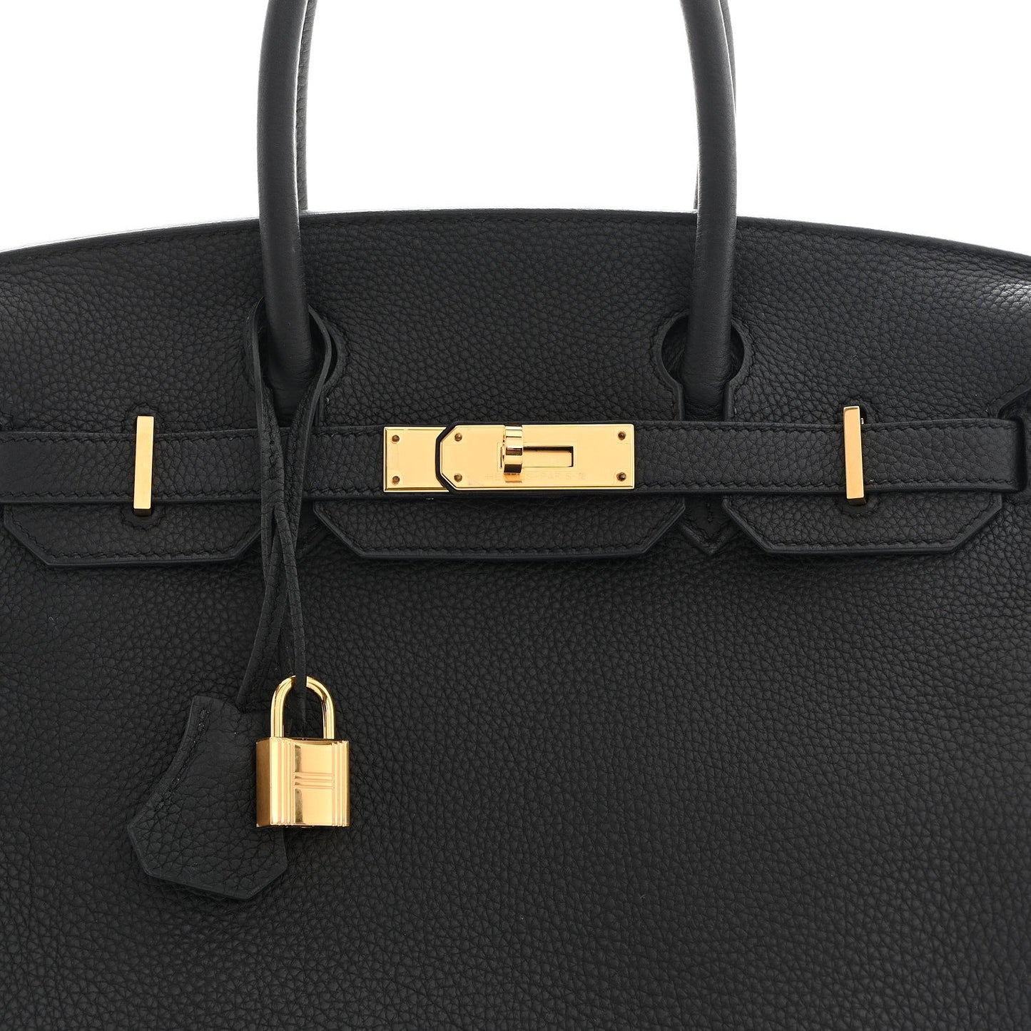 Togo Birkin 30 Caban
