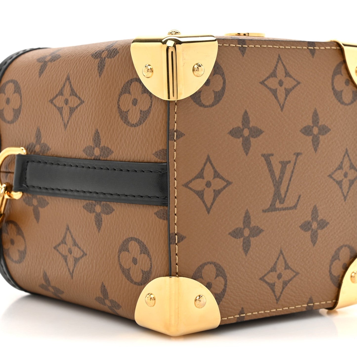 Reverse Monogram Noe Purse