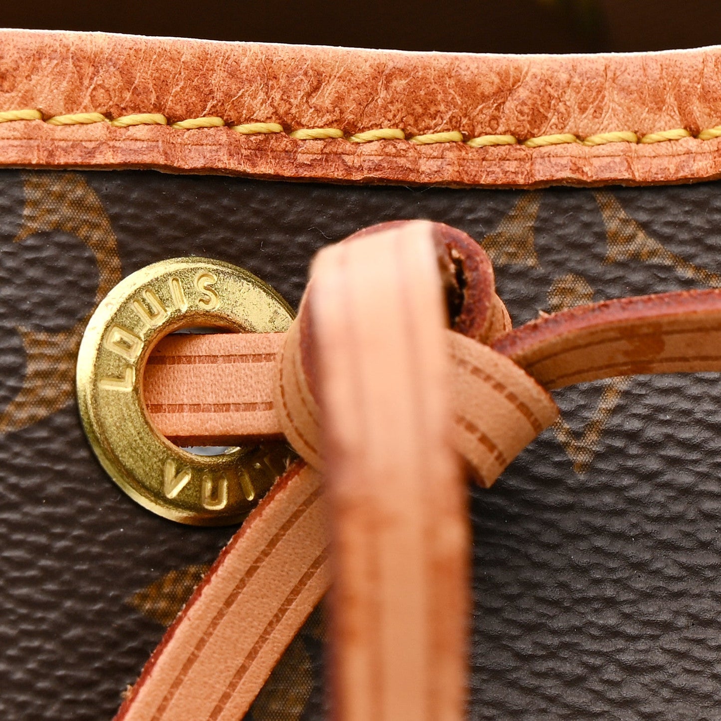 Monogram Petit Noe NM