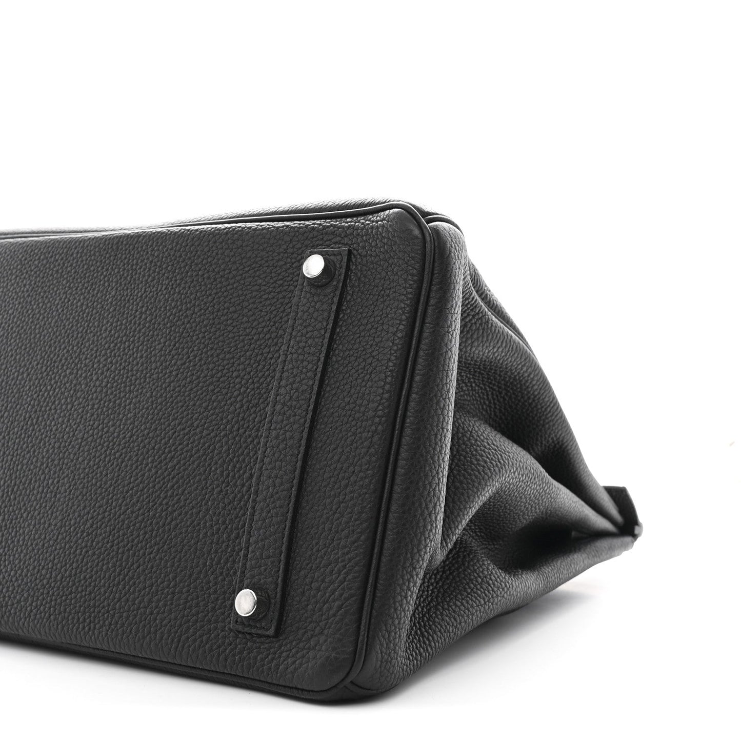 Togo Birkin 35 Black