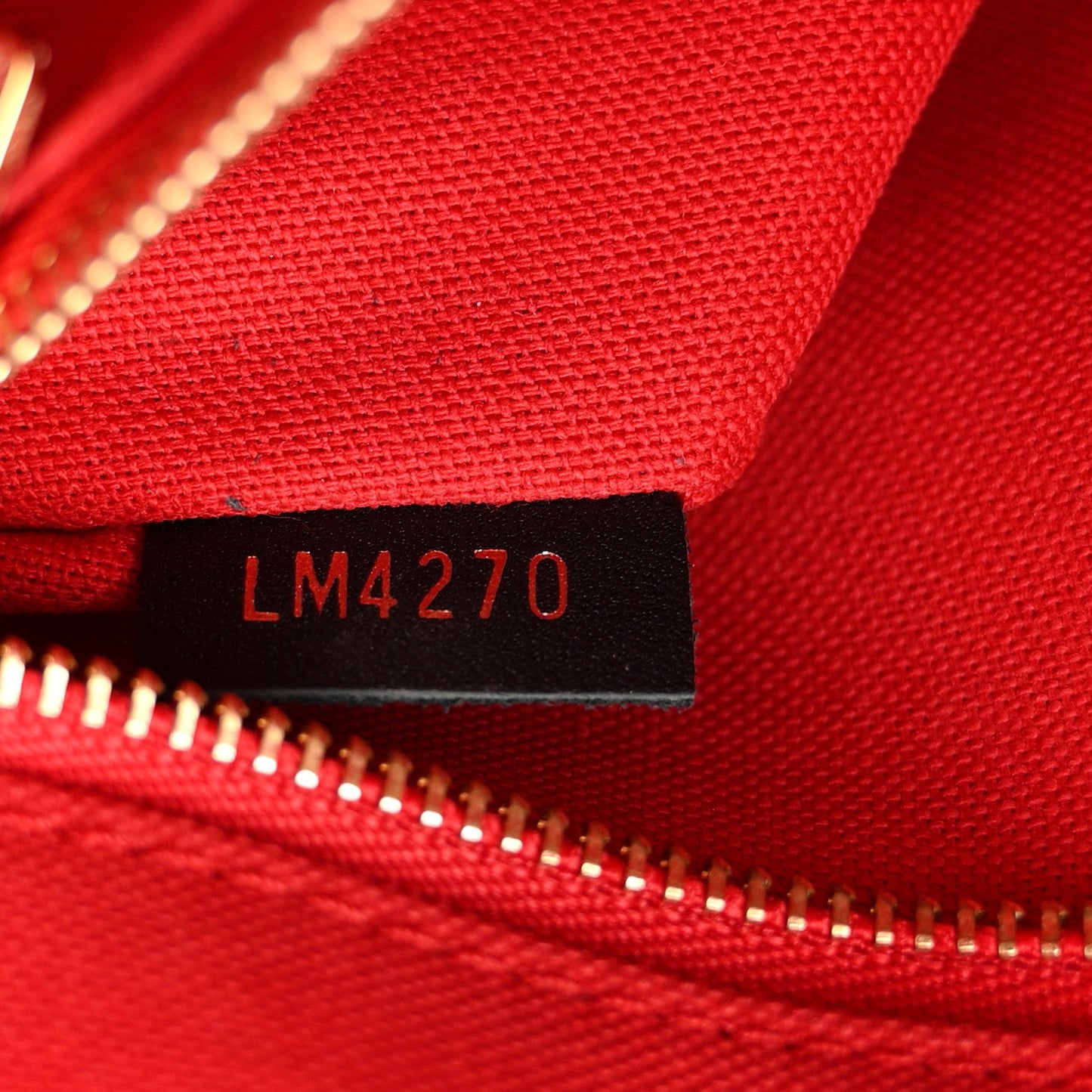 Reverse Monogram Giant Onthego MM