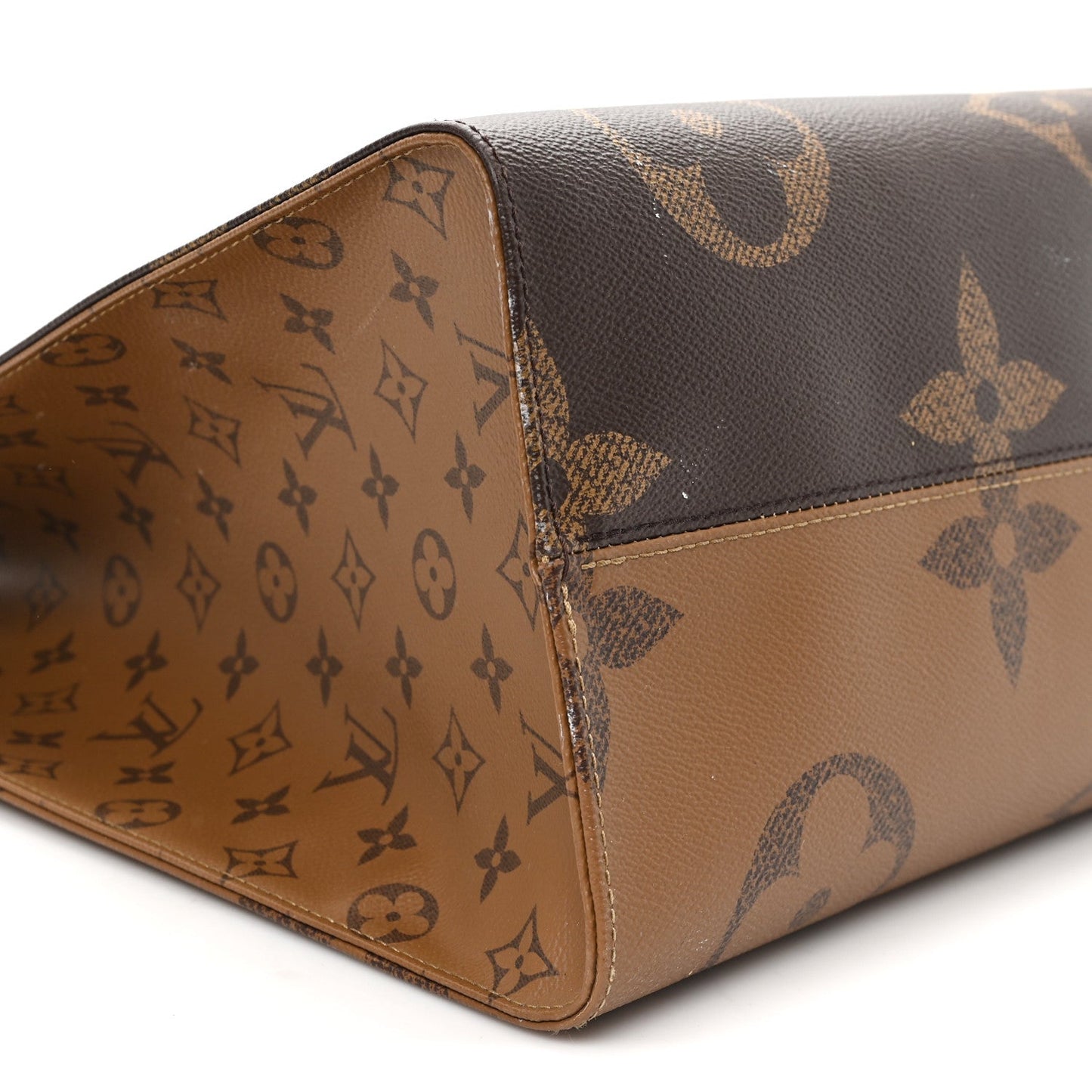 Reverse Monogram Giant Onthego GM