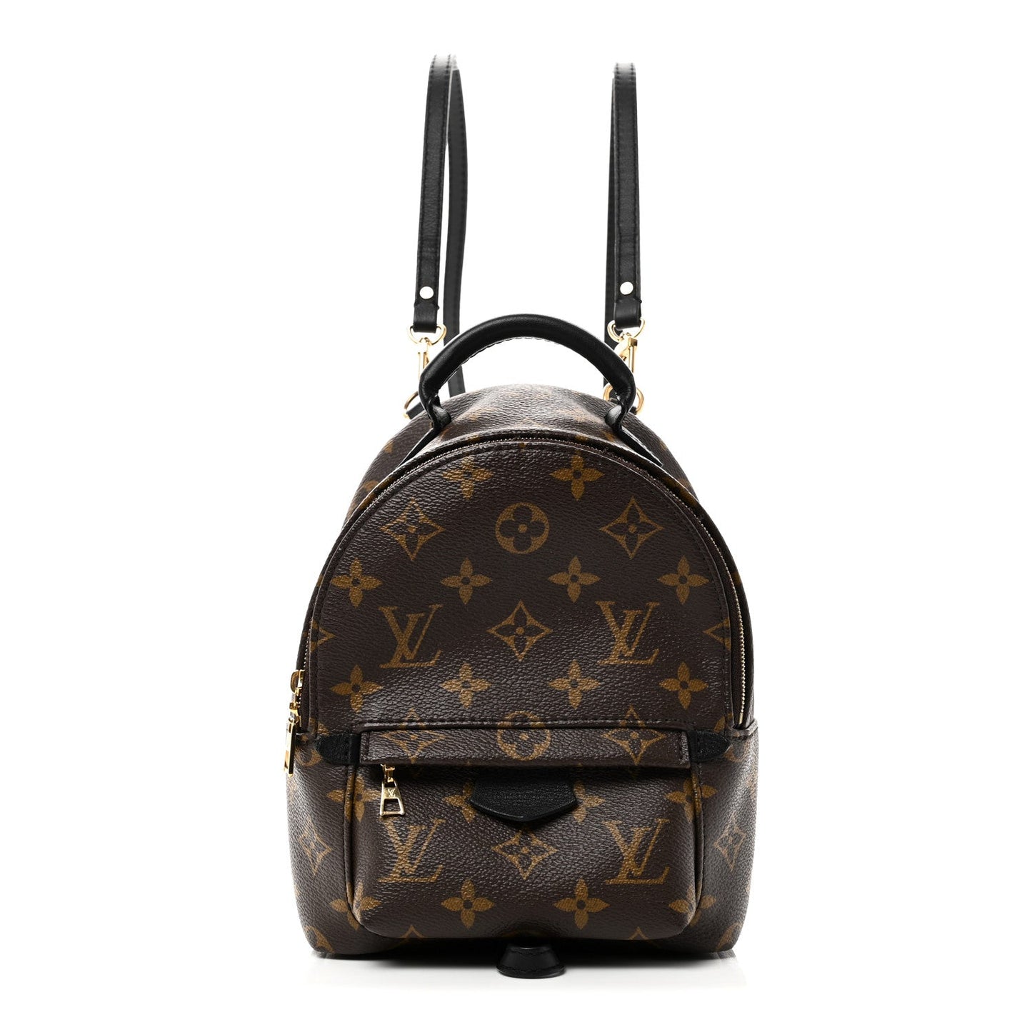 Monogram Palm Springs Backpack Mini