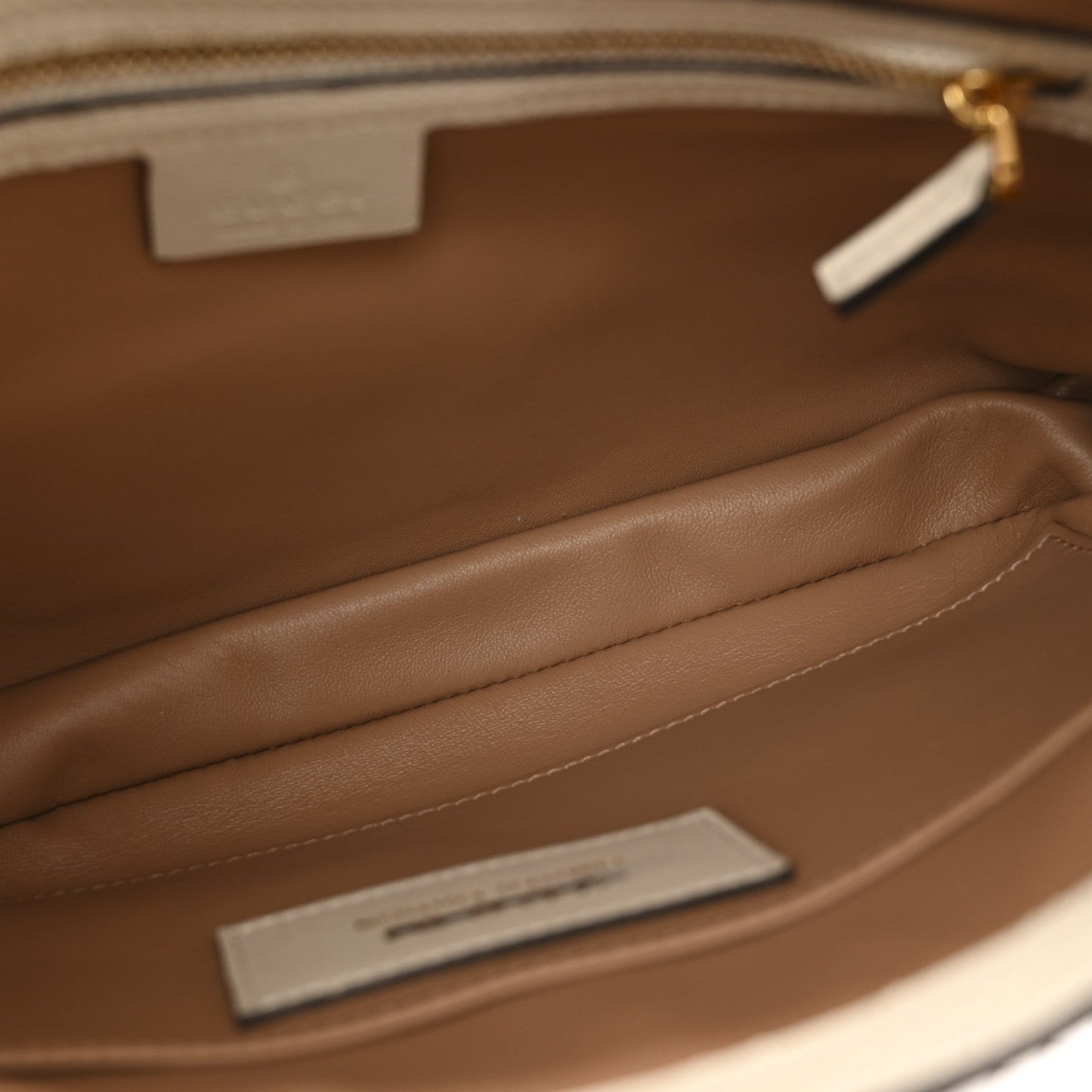 Snakeskin Calfskin Small Jackie 1961 Hobo Brown Multicolor