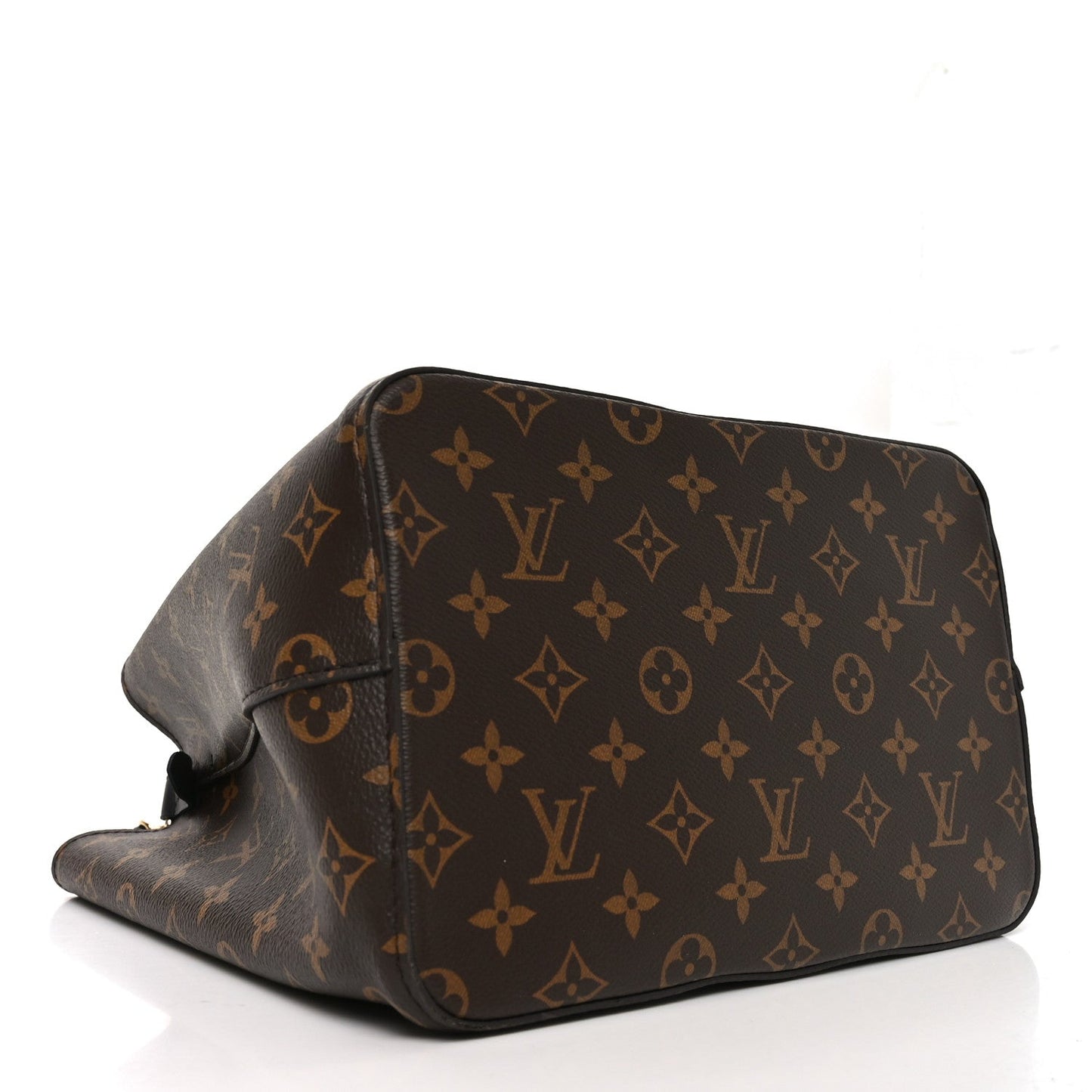 Monogram Neonoe MM Black