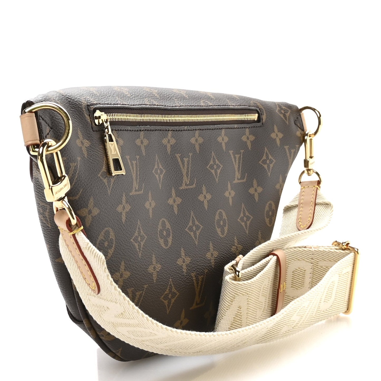 Monogram High Rise Bumbag