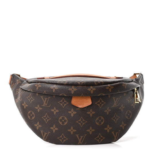 Monogram Bumbag