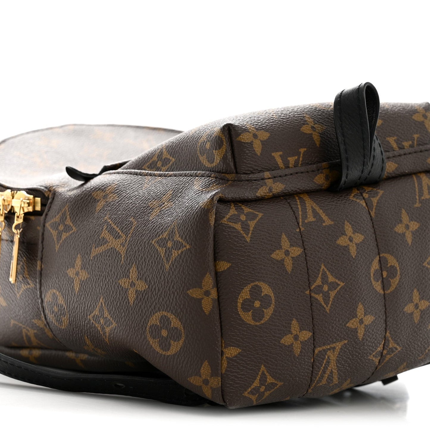 Monogram Palm Springs Backpack PM