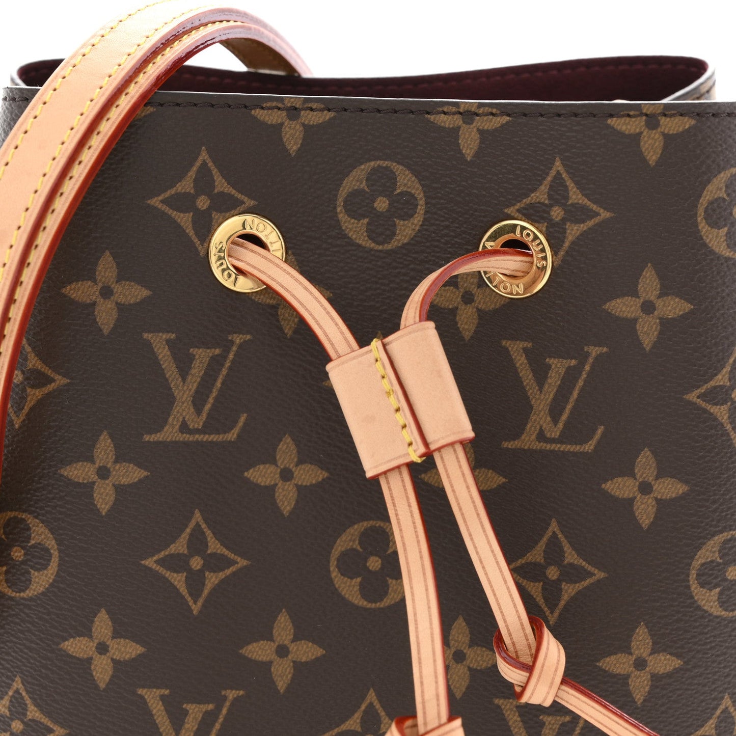 Monogram Neonoe BB