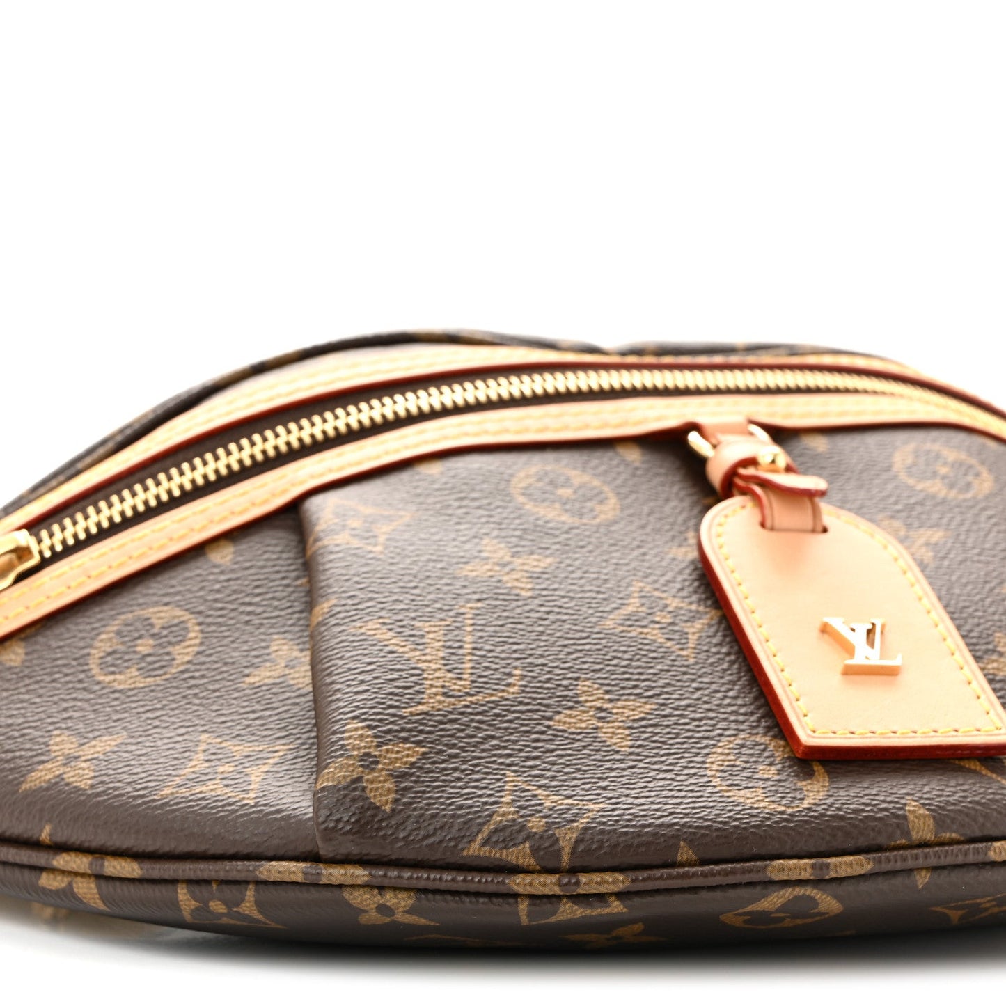 Monogram High Rise Bumbag