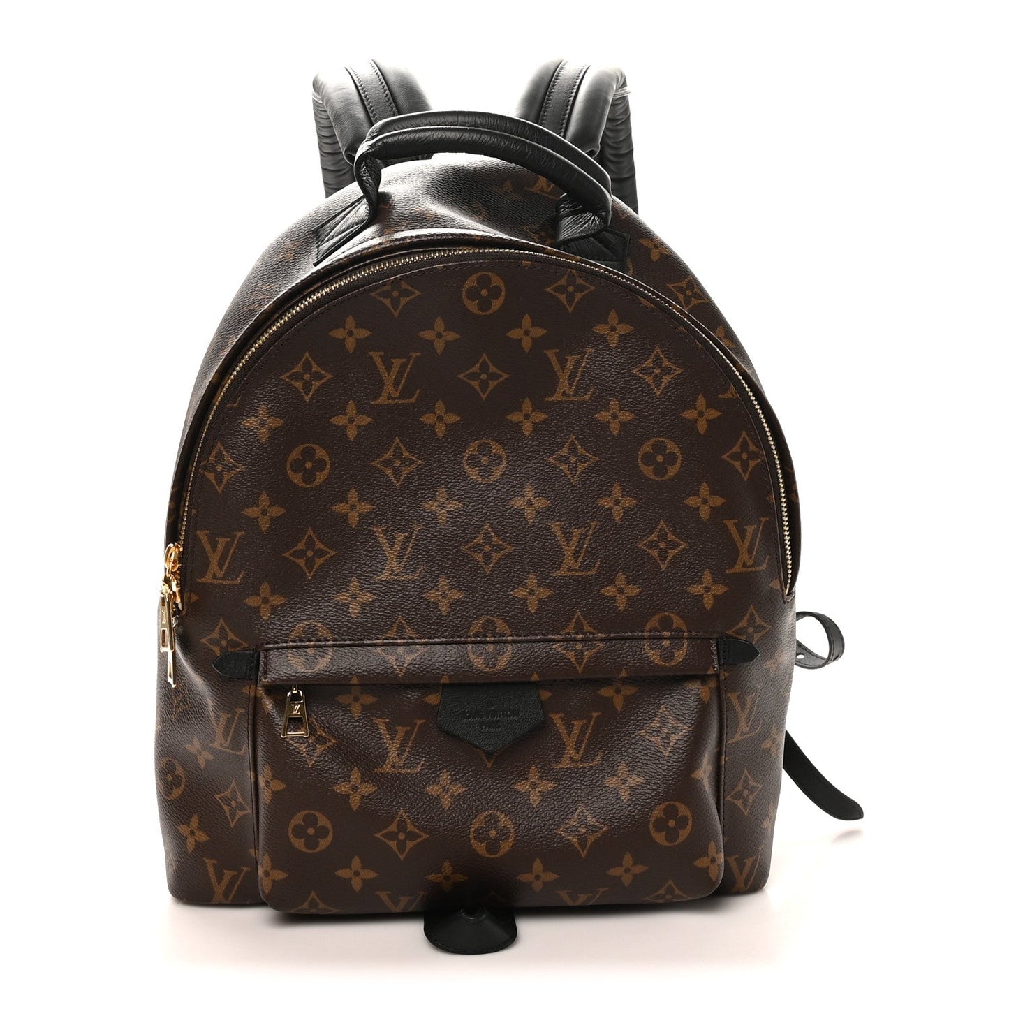 Monogram Palm Springs Backpack MM