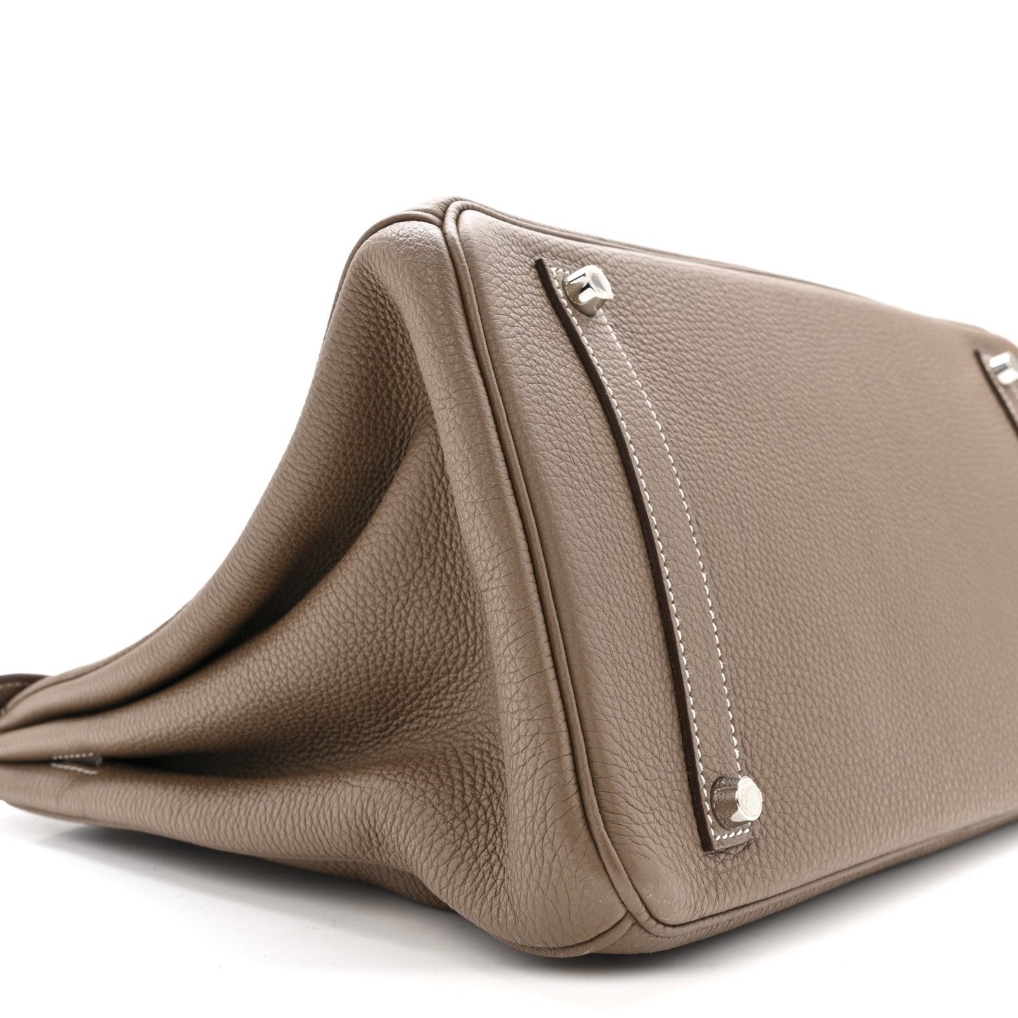 Togo Birkin 35 Etoupe