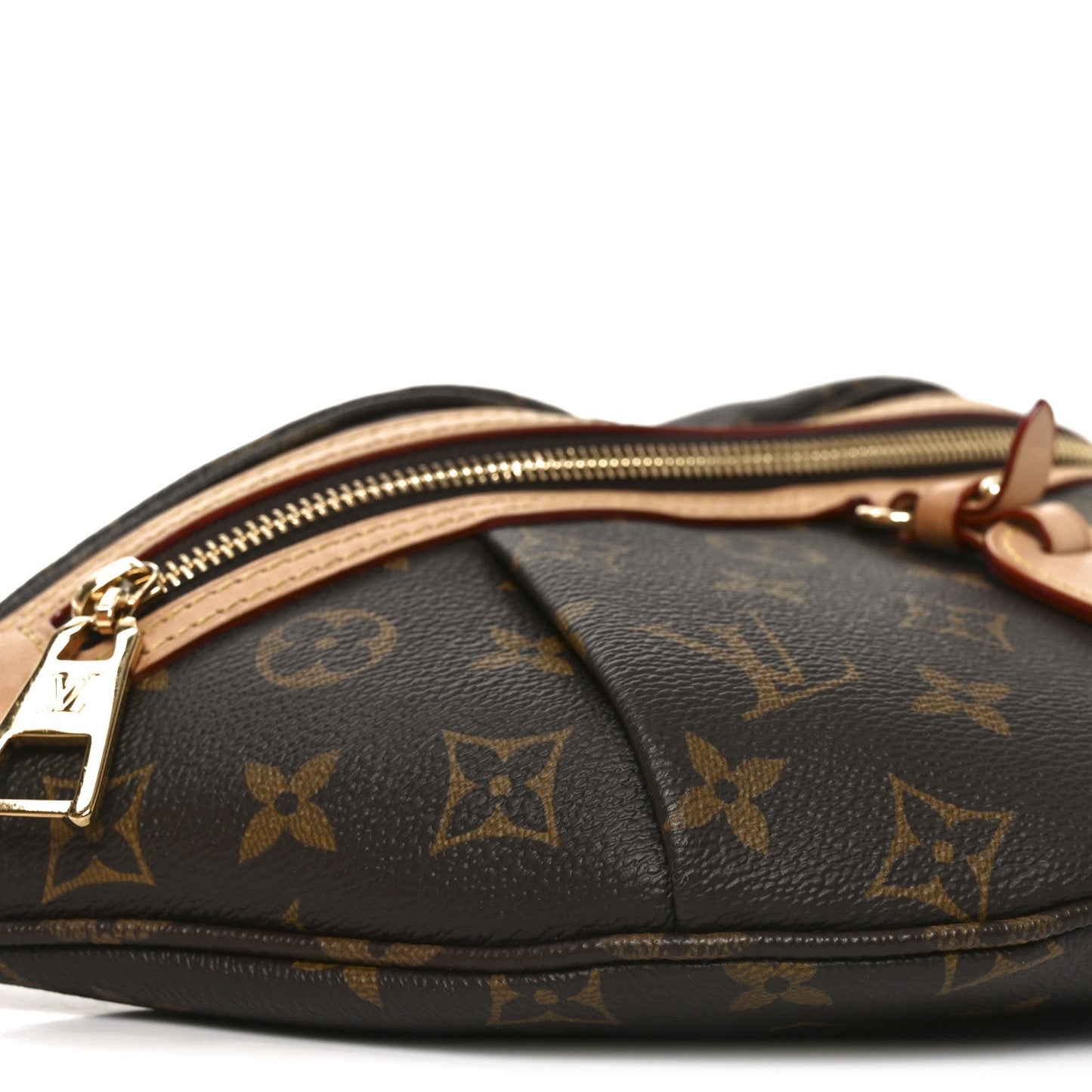 Monogram High Rise Bumbag