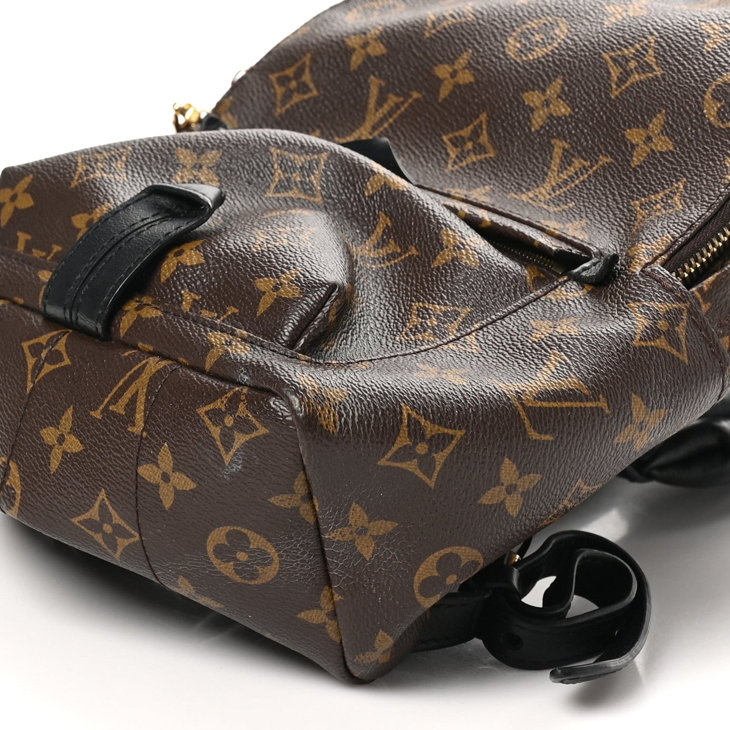 Monogram Palm Springs Backpack PM